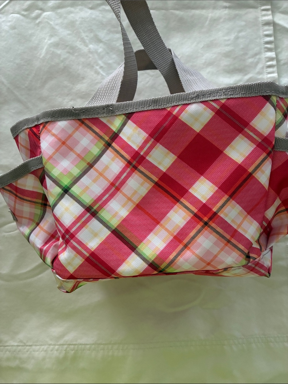 Thirty-One Multi-Pocket “Tote” - Picture 6 of 9